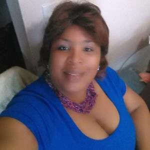 Meet your Posher, Natacha